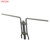 Hydraulic Cylinder Piston Rod Seal Up U-Cup Installation Tool Hydraulic Seal Installer Tool Boost Controller