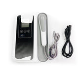 2024 Portable Ultrasound hine Pain Relief Therapeutic Physiotherapy Equipment For Physical Therapy