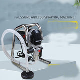 Airless airlesProfessionalportable DIY family airless paint sprayer hine homePainting dohome improvements