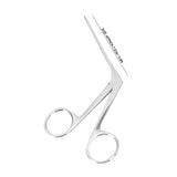 Ear Wax Cleaning Professional Ear Forceps Stainless Steel Ear Cleaning Aural Forceps For Ear Treatment Cleaning Picking Plier