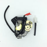 Top-49Cc Scooter Four With Jet Upgrades Carburetor For GY6 49Cc 50Cc 4 Stroke Motorcycle
