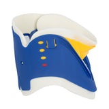 Brace & Support;Health Care Adjustable Neck Collar Cervical Neck Support Fixture Neck Traction Brace