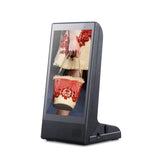 FYD-898 RAM2G Android 8.1 Remotely CMS Control WiFi Horizontal Single LCD Touch Screen Media Player Tabletop Digital Signage