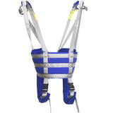 Sling Disabled Patient Walking Training Lift Assistant Rehabilitation Belt Leg Trainers For Health Care