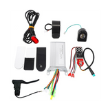 For M365 Electric Scooter Brushless Motor LENZOD Controller 36V 350W Union Control Module Part