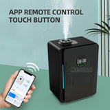 150ML Intelligent Essential Oil Commercial Automatic Aroma Diffuser - Perfume for 500m³