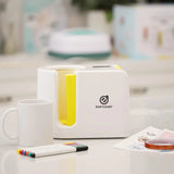 EASYCOUNT mug press 11oz hines Sublimation Heat Press for Mug Printing hine