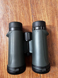 Celestron Outland X 8x42 10x42 Binoculars  Waterproof  Fogproof  For Adults Multi-Coated Optics and BaK-4 Prisms Telescope