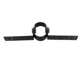 Loop poros ekor 1/4 inci ketebalan 2in lebar AF72 1006 Universal Fit driveshadt Loop keselamatan instalasi Bolted baja untuk kendaraan