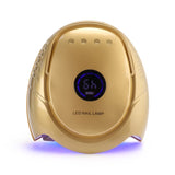 New Hot Selg 64w Fast Intelligent Induction Phototherapy Nail Salon Specific Drying hine, Baking Lamp