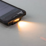 Android 2D qr code handheld terminal pda android barcode scanner with nfc rfid reader device pdas C50 plus