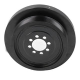 Engine Crankshaft Pulley 11237573655 Heavy Duty High Strength Damper Pulley for Car Replacement for M235i X1 X3 X4 M40i X5 X6