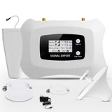 High Quality Mobile Signal Booster18OOmhz DCS Signal Repeater/Booster/Amplifier 4g