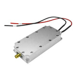 High-performance 10-100W Power Amplifier Module for UAV 433MHz Customized Frequency with DDS Signal Function Generator