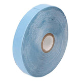 36 Yards Wig Lace Support Tape Double Sided Strong Adhesive Hypoallergenic 2cm Width Blue Glue Hair Pieces Support Tape