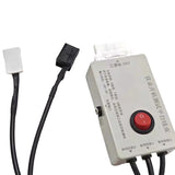 12V-14V Car Power Dashboard Test Cable Repair Platform For E F G Chassis Cluster Accessories