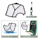 For Vacuum Cleaner Bag Kit Compatible for Kobold VK140 VK150-A