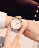 Women's Fashion Personality Good-looking Watch