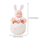 1pc Princess Music Box, Love Only For You Music Box, Birthday Gift For Best Friend