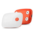 Skinny bag body rechargeable pulse micro-current slimming abdomen waist massager massage belt