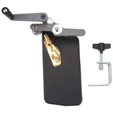 hine, Wave Crimping Crepe Paper, Lace Tools, Flower Packaging, Florist Supplies (Fine Teeth)