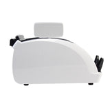 New version of RMB currency counting machine, C-class household and commercial machine with mixed voice function
