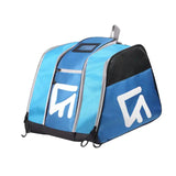 Skate Carry Shoes Breathable Ice Backpack Roller Skating Bag for Hockey Figure Ine Speed