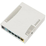 Mikrotik Wireless Networking Device Router RB951Ui-2HnD