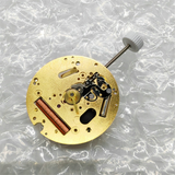 For ISA 238 Watch Multi-Function 3-Hand Quartz Movement Maintenance and Replacement