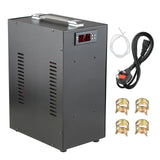 Chiller Cooler LCD Quiet Tank Coog System 20 40L for Fish Water Grass Coral Shrimp Farming Aquarium Accessories