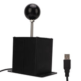 PC USB Simulator Shifter Racing Game Gear Shifter Micro Switch Sensor for Logitech G29 G27 GT