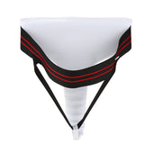 Women Taekwondo Groin Guard Bo Karate Joctrap Sanda Crotch Protector