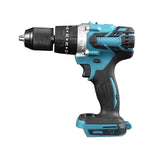 21v Brushless Electric Drill 50nm Cordless Screwdriver Lithium- Battery Mini Electric Power Screwdr