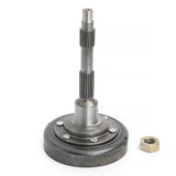 Wet Clutch Drum Housing For Cf500 X5 Rancher 600 Zforce X6 0180-053100