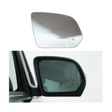 Car Auto Heated Blind Spot Warning Wing Rear Mirror Glass For V Class W447 2016-2020