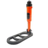 Underwater Dive Scuba Metal Detector Folding Waterproof Coil Pulse Pinpointer Diving Glod Detectin