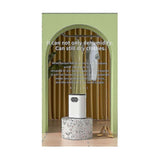 1200ml Dehumidifier Moisture Absorbers Air Dryer Quiet Air Dehumidifier Basement Bedroom Bathroom E