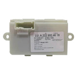 Keyless Control Unit Automotive Modification Accessories 2229004618 for C180 C260 GLC300 E300 W205 W213 W253