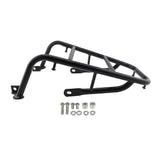 Motorcycle Luggage Rack Top Box Case Suitcase Carrier Board For Serow 250 2005-2020 250 05-20 Xt250