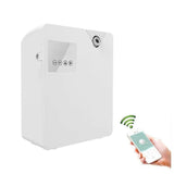 Namste Oils Diffuser Scent Machine Wifi Control Home Air Freshener Hotel Fragrant Device Eu Plug