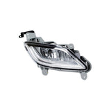 Right Front Bumper Fog Light Daytime Running Lights For 2011-2017 922012v010 922022v010