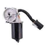 Transfer Case Shift Motor Actuator Al3z7g360a For 2009-11 8l1z7g360ab