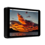 5.5 Inch Ips Hd 2k Capacitive Touch Screen With Shell -compatible Interface 1440x2560 Computer Seco