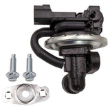 5w7z9d475aa Exhaust Recirculation Valve Egr Valve For Crown Base Sedan Mercury Marquis
