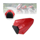 For Cbr1000rr 1000 Rr 2020-2023 Motorcycle Rear Pillion Passenger Cowl Back Cover
