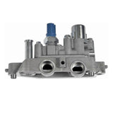 15810-5g0-a01 Engine Variable Timing Solenoid Valve Solenoid Valve Automobile For Crossover Tlx