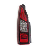(Right) Left/Rear Tail Light Lens 9677205180 for Partner 2012-2019 Rear Lamp Housing without Bulb Replacement Accessory