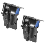 2025 Latest Model 2X New Windshield Washer Sprayer Nozzle Windscreen Nozzle Jet