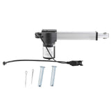 Linear Motion Actuator 150MM Stroke Household Electric Sofa Lifter Actuator DC 29V 4500N