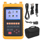 Data Transmission Performance Analyzer High Accuracy Portable Bit Error Rate TesterAC100240V US Plug